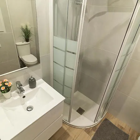 Apartment ¡a Disfrutar De Valencia! *