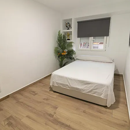 ¡a Disfrutar De Valencia! * Valencia