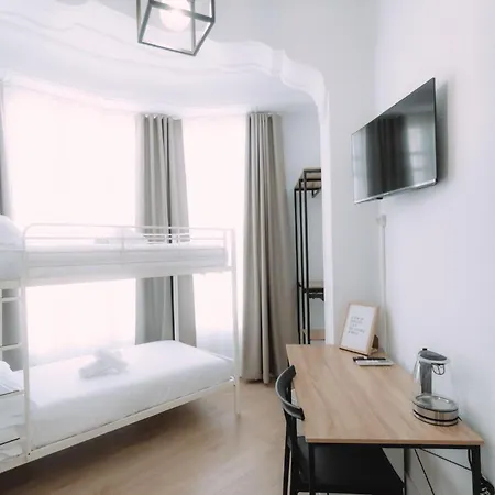 בית הארחה Concept ולנסיה