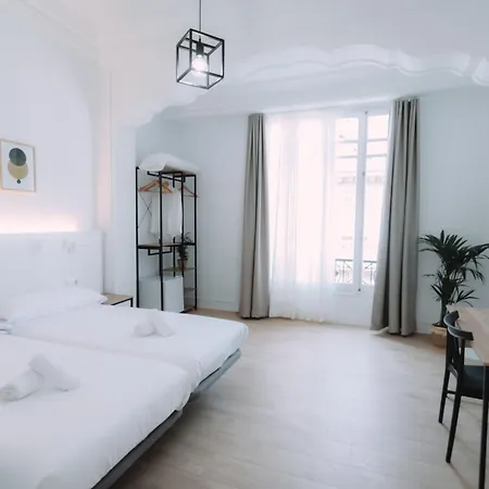 Maison d'hôtes Concept 3*