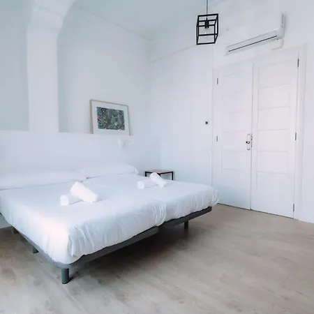 Concept Casa de hóspedes 3*