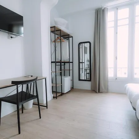 בית הארחה Concept ולנסיה