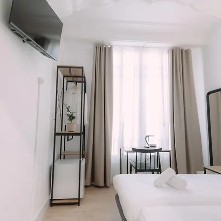 Guest house Concept 3*