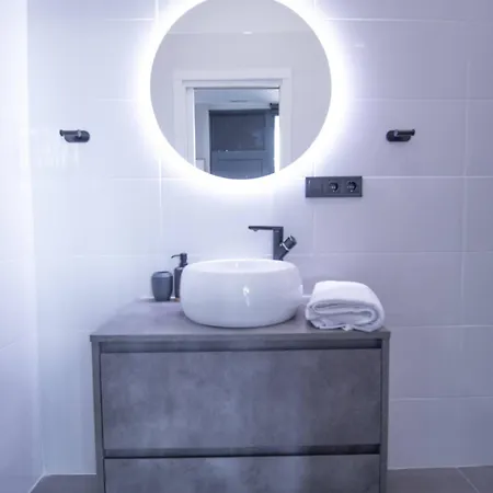 Patacona By Concept Flats *