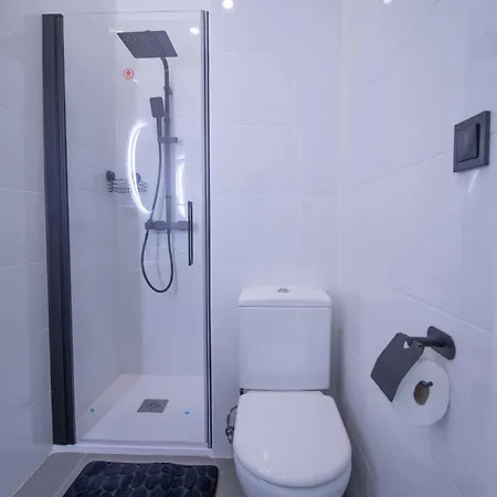 Patacona By Concept Flats *