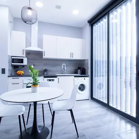 Patacona By Concept Flats Valencia