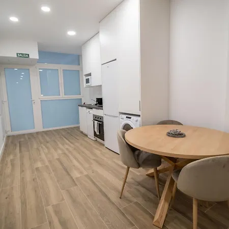 Apartment Cid Flats By Concept