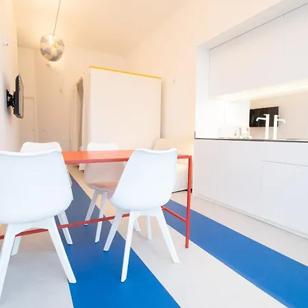 Appartamento Marino By Concept *