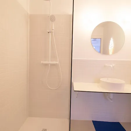 Marino By Concept Apartment *