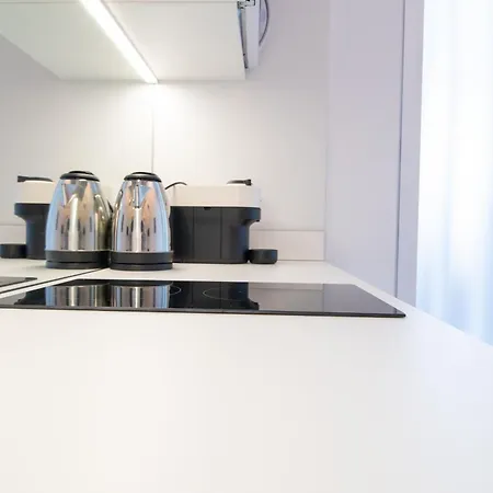 Appartamento Marino By Concept Valenza