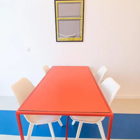 Marino By Concept Valencia