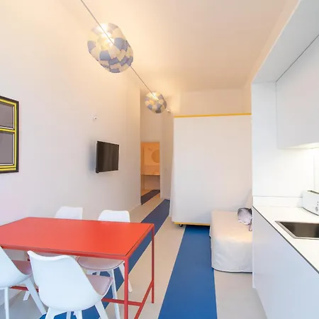 Marino By Concept Apartment