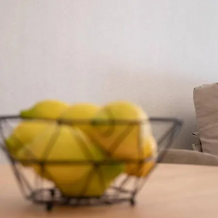Apartamento Maritim 1 By Concept Flats *