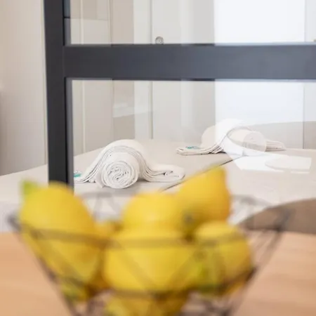 Apartamento Maritim 1 By Concept Flats