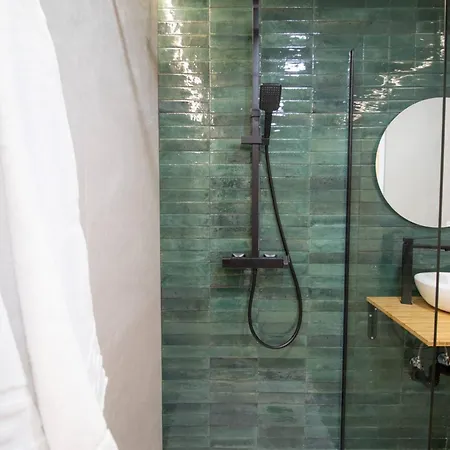 Apartamento Maritim 1 By Concept Flats *