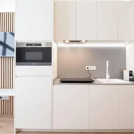 Maritim 1 By Concept Flats * ולנסיה