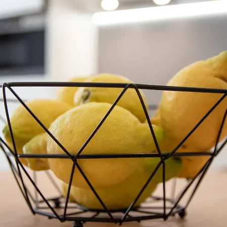 דירה Maritim 1 By Concept Flats