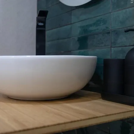 Maritim 1 By Concept Flats Appartement