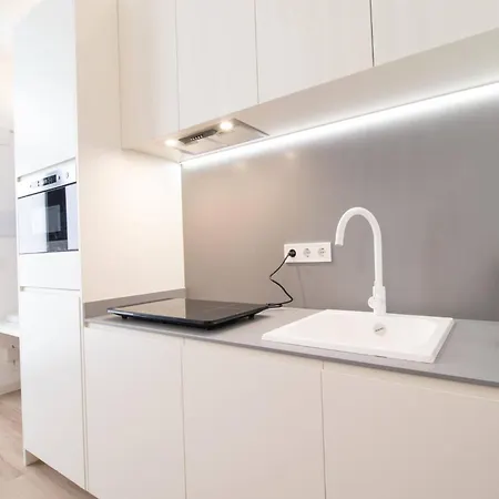 Maritim 1 By Concept Flats