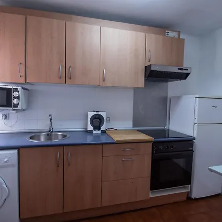 Marina Flat By Concept Flats Apartment *