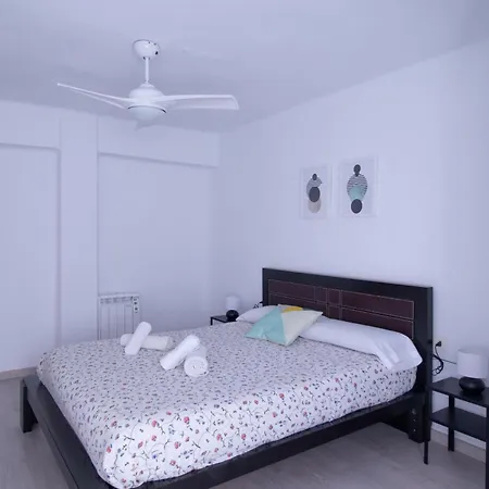 Apartment Marina Flat By Concept Flats