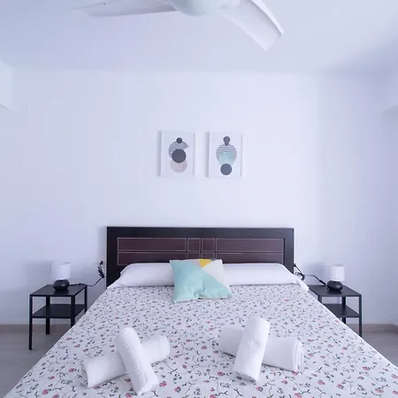 Apartamento Marina Flat By Concept Flats