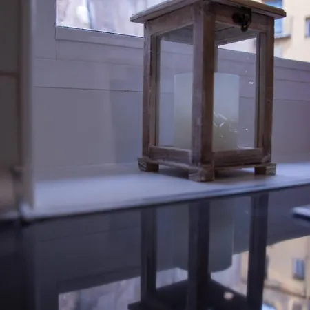 Old Town Flat By Concept Flats Appartement Valence