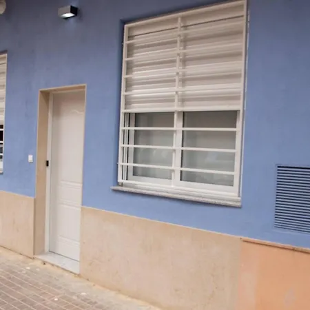 Viveros By Concept Flats * Walencja