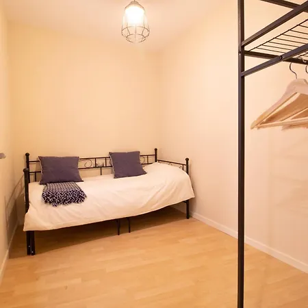 Appartement Old Town Flat By Concept Flats