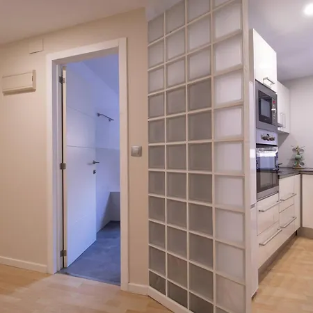 Apartment Old Town Flat By Concept Flats