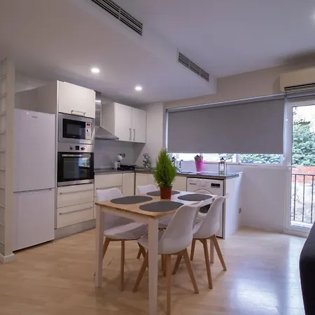 Apartment Old Town Flat By Concept Flats
