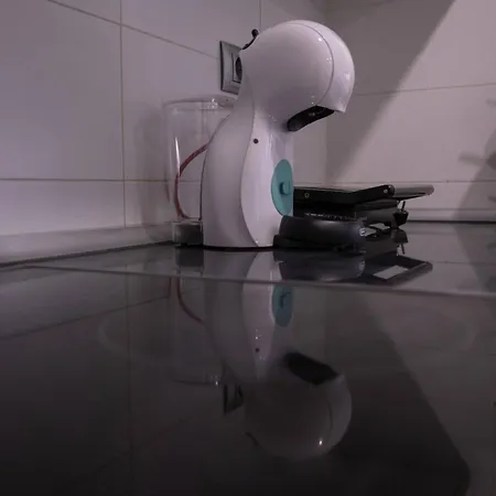 Old Town Flat By Concept Flats Appartement Valence