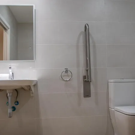 Cid 90 Flat By Concept Appartement