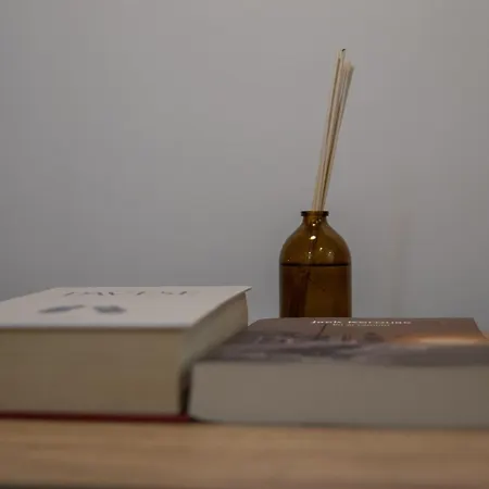 Cid 90 Flat By Concept * فالنسيا