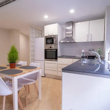 Apartment Old Town Flat By Concept Flats