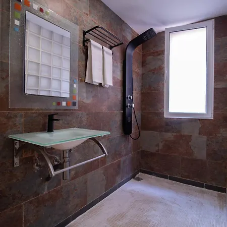 Old Town Flat By Concept Flats Apartment Valencia