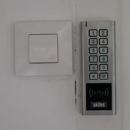 Appartement Cid 90 Flat By Concept *