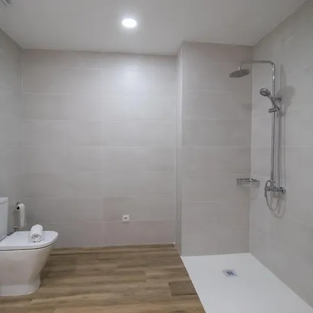 Cid 90 Flat By Concept Appartement *