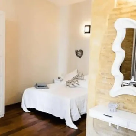 Serranos Flat By Concept Flats * فالنسيا