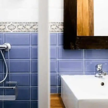 Serranos Flat By Concept Flats Valencia