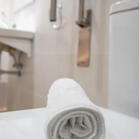 Cid 90 Flat By Concept شقة