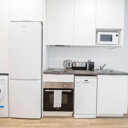 Appartement Cid 90 Flat By Concept Valence