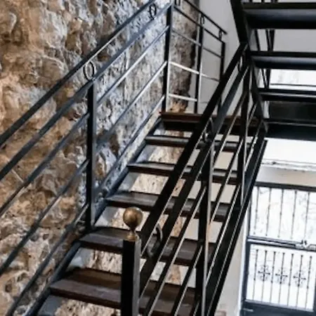 Serranos Flat By Concept Flats Apartamento