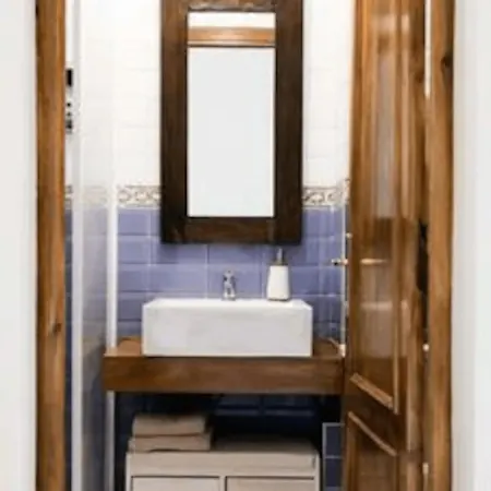 Serranos Flat By Concept Flats * فالنسيا