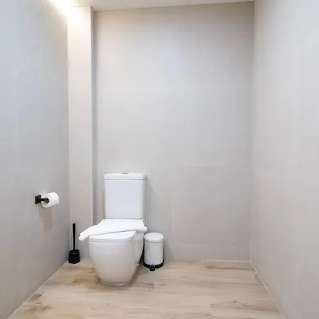 Apartamento Maritim 2 By Concept Flats Valência