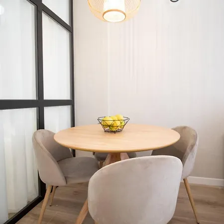 Maritim 2 By Concept Flats Apartment