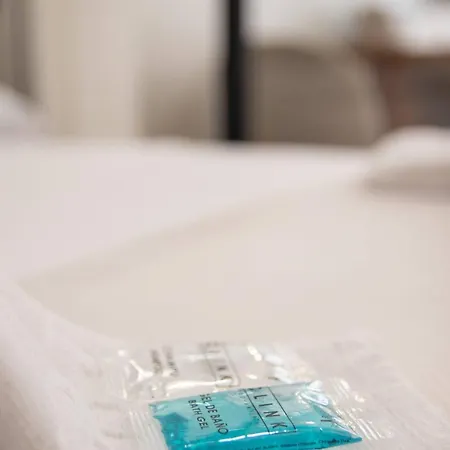 Apartment Maritim 2 By Concept Flats *