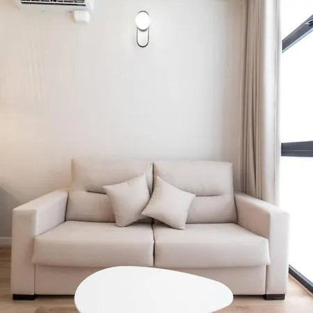 Apartamento Maritim 2 By Concept Flats Valência