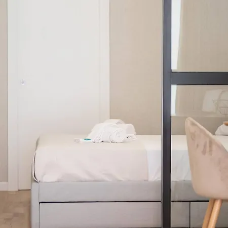 Apartment Maritim 2 By Concept Flats