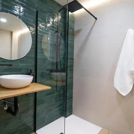 Maritim 2 By Concept Flats Valencia